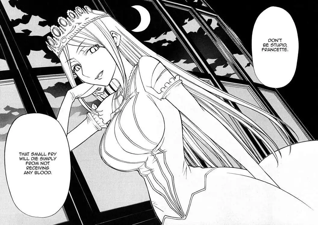 Princess Resurrection Chapter 29 29